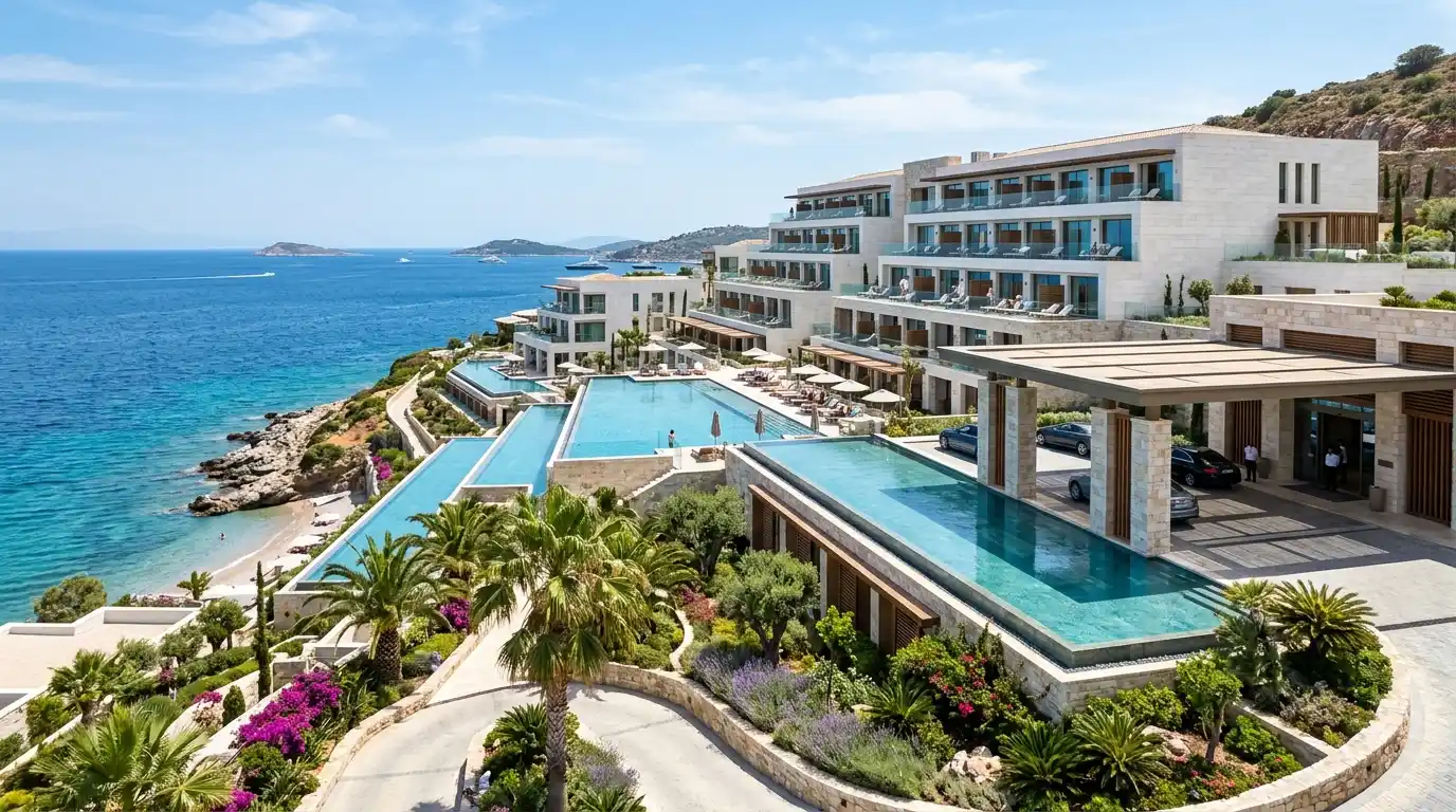 Hotel Riu Palace Tenerife